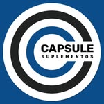 Capsule Suplementos