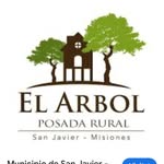 El Arbol Posada