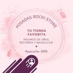 Posadas Rockistore