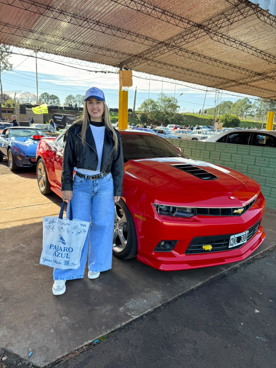 Promotora 3